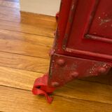 Commode industrielle