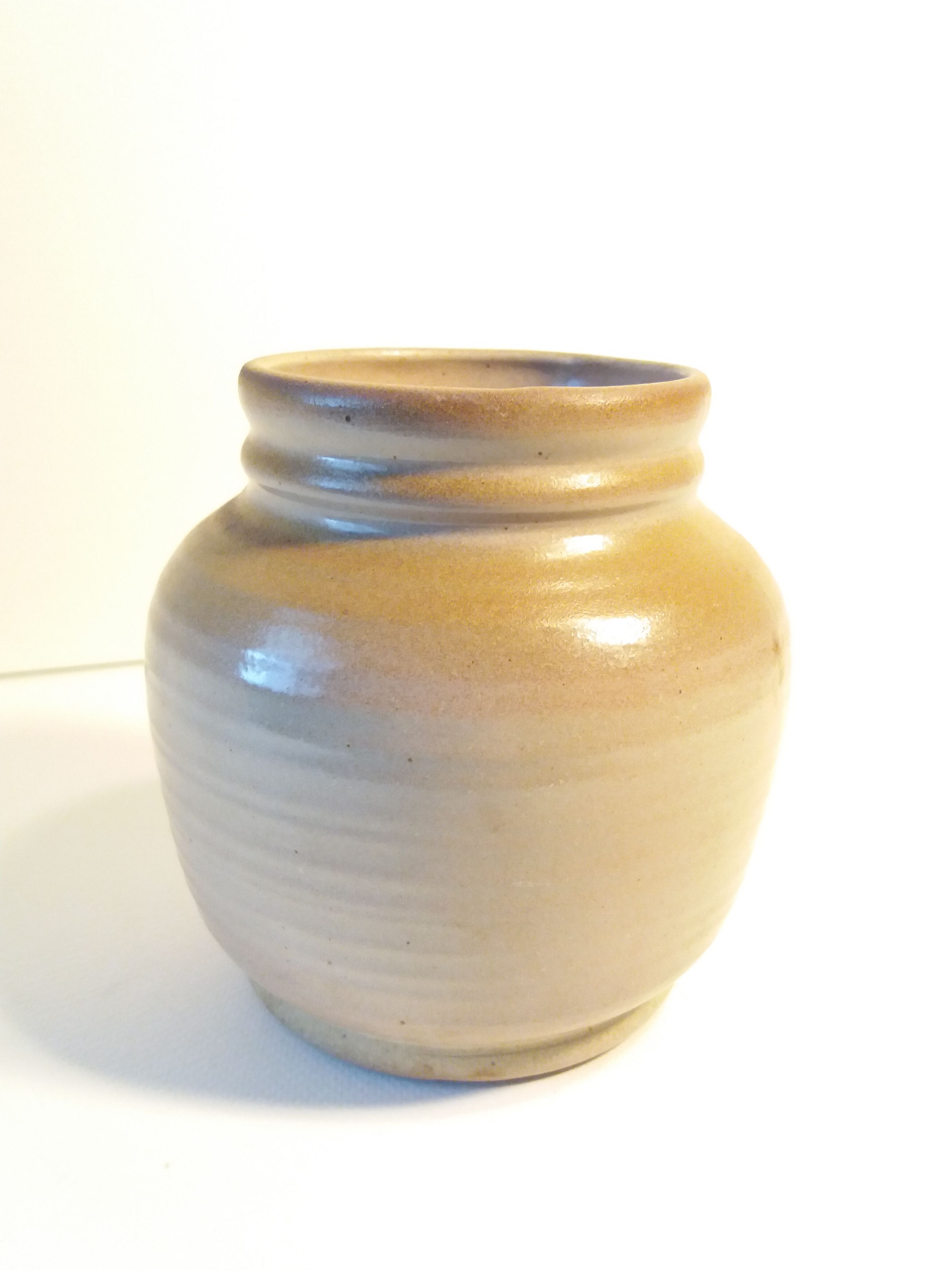 Stoneware of the Capuchins - Salins