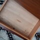 Pair of bedside tables by Marcel Gascoin 60