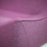 Sake sofa by Pascal Mourgue, Cinna, circa 2007