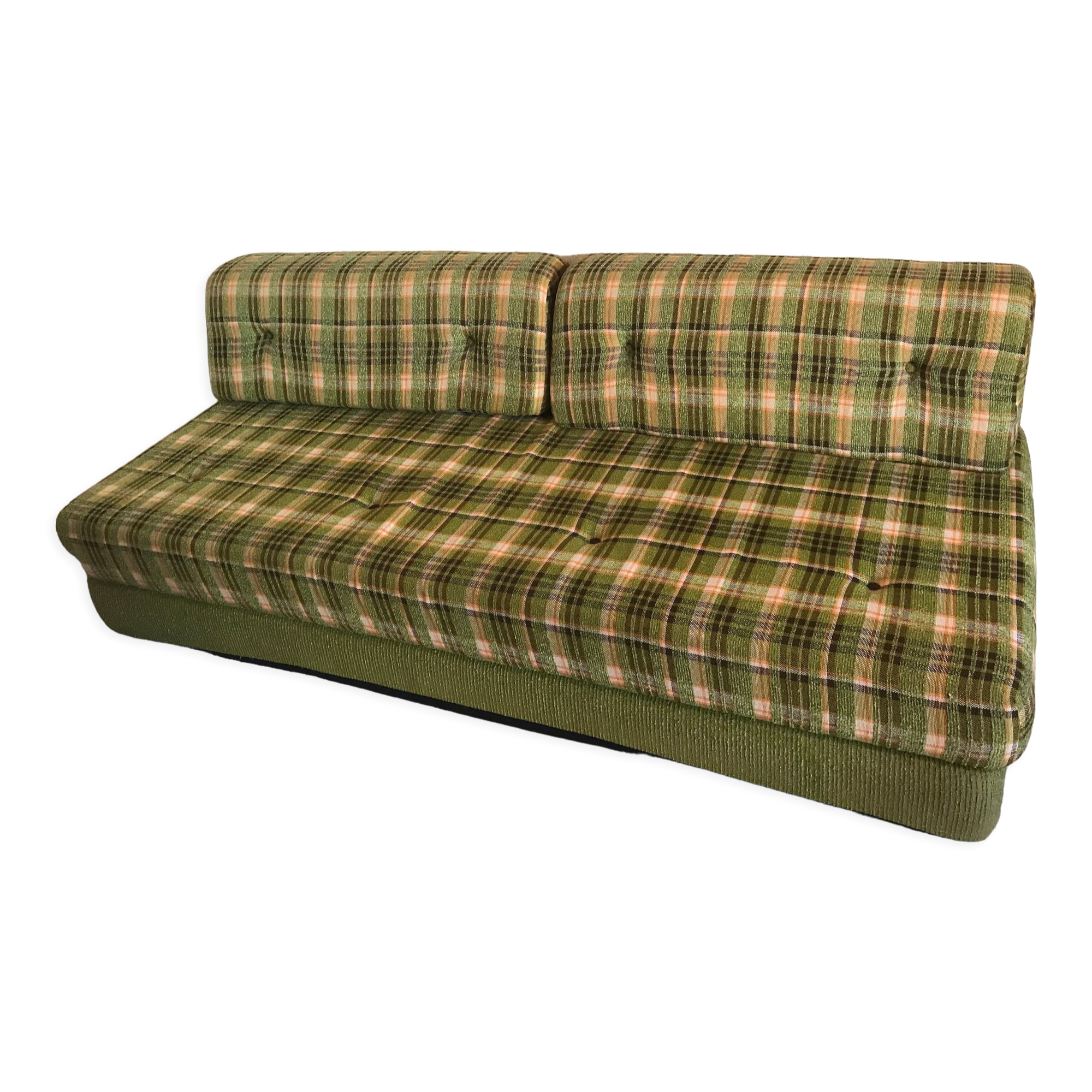 Day-bed vintage 70/80