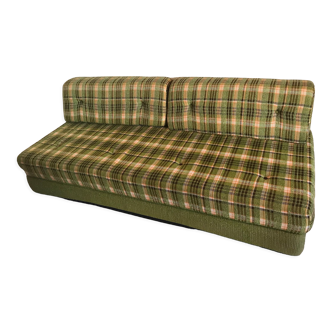 Day-bed vintage 70/80