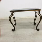 Table console