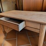 Farmhouse coffee table