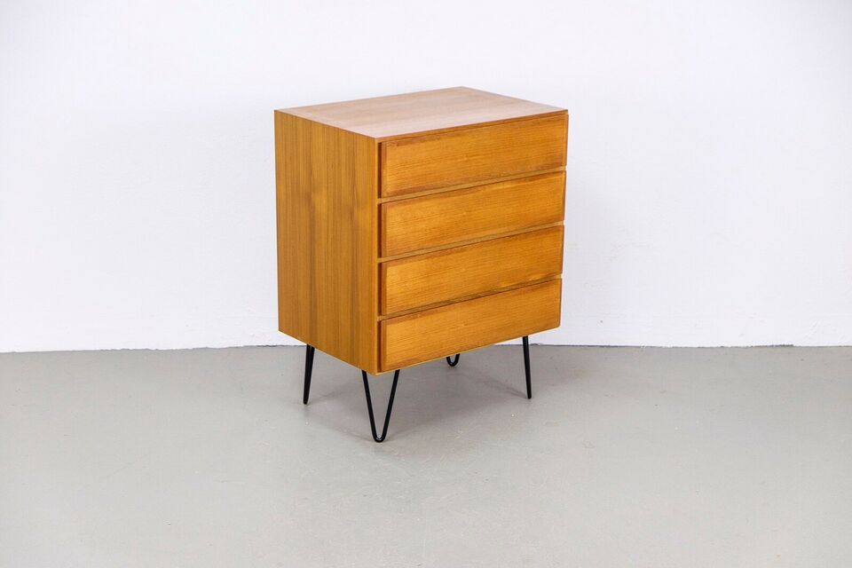 Mid-century clothing Omann Jun vintage 1960s