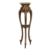 Baroque-style plant stand - Italy early 1900s
