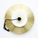 Mid century Jeka pendant lamp, Denmark 1970s