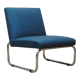 Vintage chair Meurop, 1970s