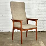 Fauteuil design danois OD Møbler