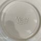 Lot of 4 old Italian plates
