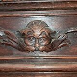 Napoleon III two-body sideboard