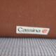 Canapé Maralunga de Cassina, édition des années 80