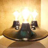Very Beautiful Lamp Designed By Vico Magistretti - Produced In Italy By Artemide - Model Trieti