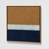 Peinture originale abstraite, B61