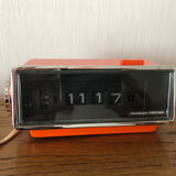 Vintage alarm clock 70s