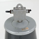 Industrial lamp from Elektrosvit, 1980s