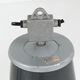 Industrial lamp from Elektrosvit, 1980s