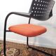 Visavis Chairs by Antonio Citterio for Vitra of the 90s