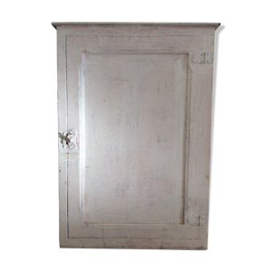 Armoire à suspendre