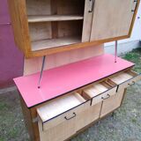 Vintage mado buffet 50's