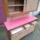 Vintage mado buffet 50's