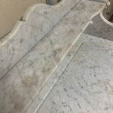 Serving cart from the 1900s