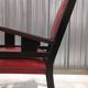 Fauteuil Francis Jourdain, Art Déco