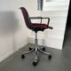 Chaise « Modus » Osvaldo Borsani – 1986 (3)