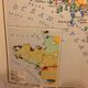Western region school map (Britain)