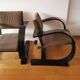 Paire de fauteuils Vibo circa 1950