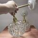 Pair of vintage wall sconces