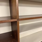 Pastoe Wall Unit Made to Measure Freestanding – Wenge