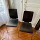 Chaises Gilbert IKEA