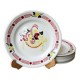 8 flat plates