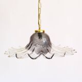 Vintage Muranoglass Pendant Lamp