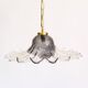 Vintage Muranoglass Pendant Lamp