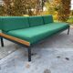 Dutch "Couchette" daybed by Friso Kramer for Auping, 1960s
