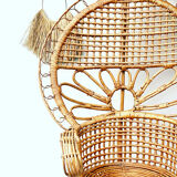 Emmanuelle armchair