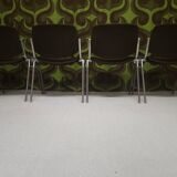 4 dsc castelli chairs