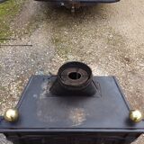 “GODIN” Wood Stove