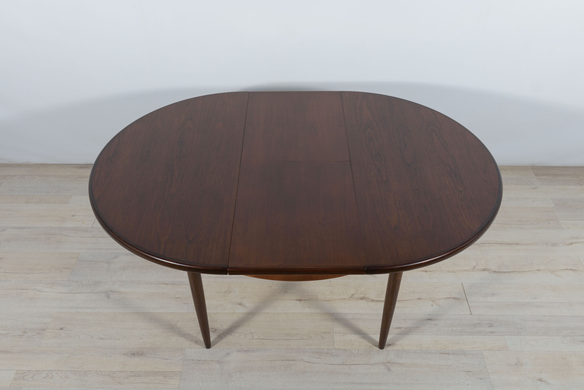 Mid-Century Teak Fresco Dining Table from G-Plan, 1960s