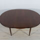 Mid-Century Teak Fresco Dining Table from G-Plan, 1960s