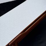Scandinavian Style Teak Coffee Table