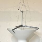 Juri pendant light, Lorenzo Stano, Lumina 1996