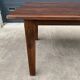 Table de ferme