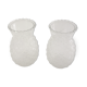 Duo de carafes Ananas