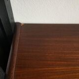 Modular wall unit by Simpla-Lux s 1960