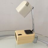 Vintage telescopic lamp from the 70s
