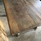 Farm table