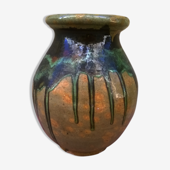 Vallauris Pottery